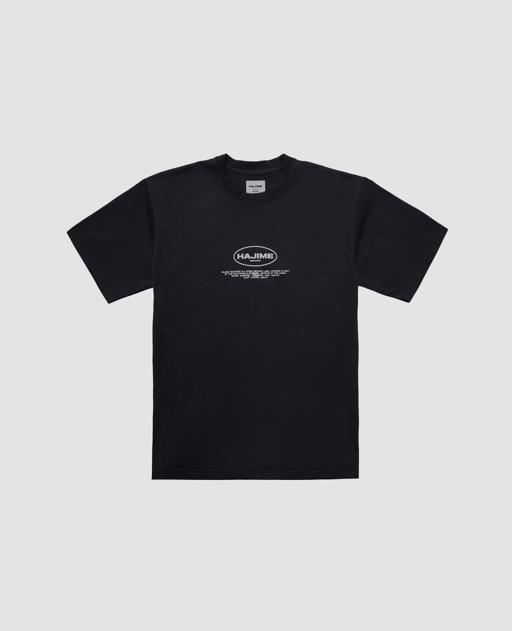 ФУТБОЛКА HAJIME