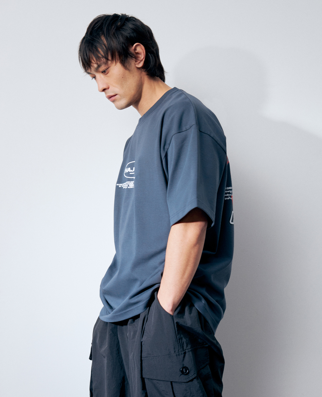 ФУТБОЛКА HAJIME