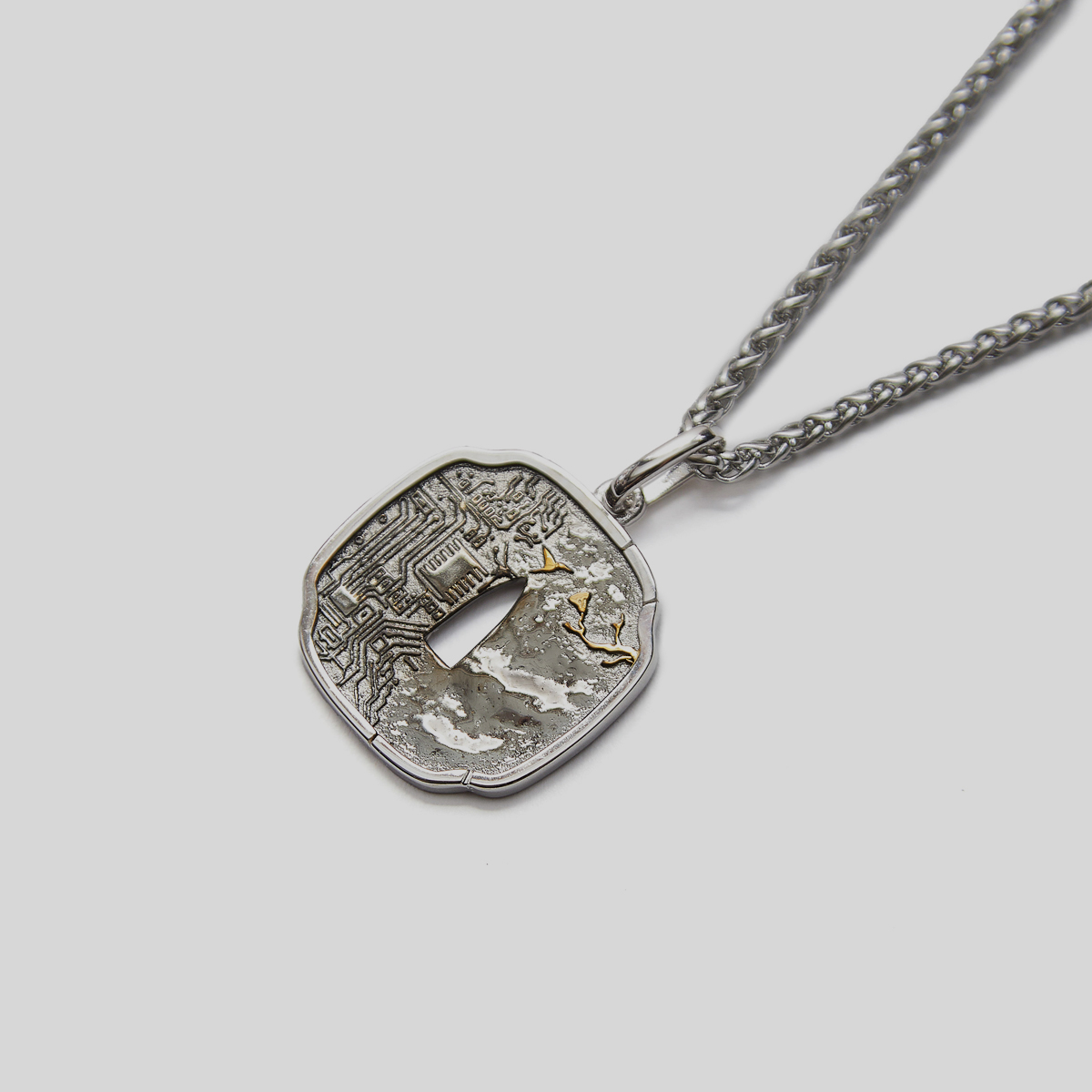 ПОДВЕСКА HATTORI