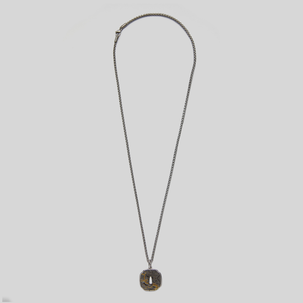 ПОДВЕСКА HATTORI