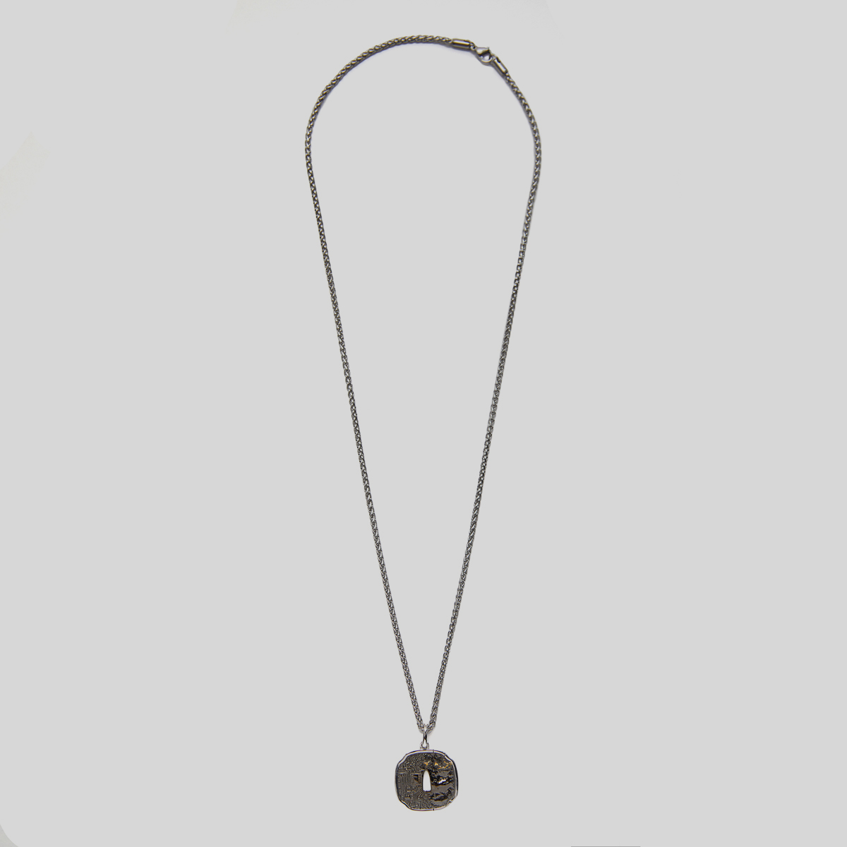 ПОДВЕСКА HATTORI